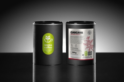 Cascara